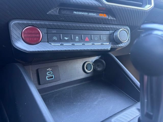 Certified 2025 Ford Mustang Premium RWD image 18