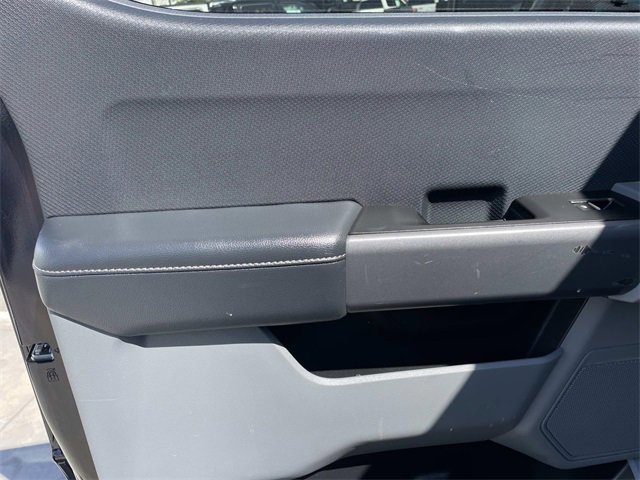 Certified 2023 Ford F150 XLT image 23