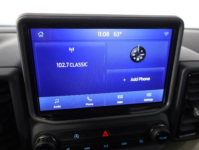 Certified 2023 Ford Bronco Sport Heritage w/ Heritage Convenience Package AWD/4WD image 14