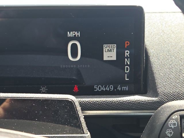 Certified 2023 Ford Mustang Mach-E Select AWD/4WD image 40