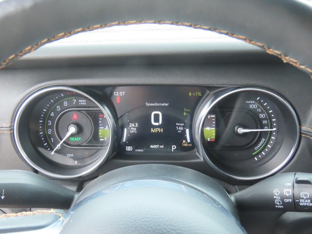 Used 2021 Jeep Wrangler Unlimited Sahara AWD/4WD image 28