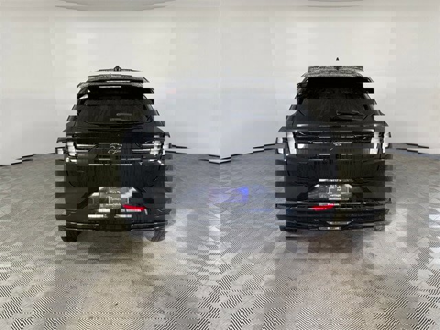 Certified 2021 Ford Mustang Mach-E Premium image 3