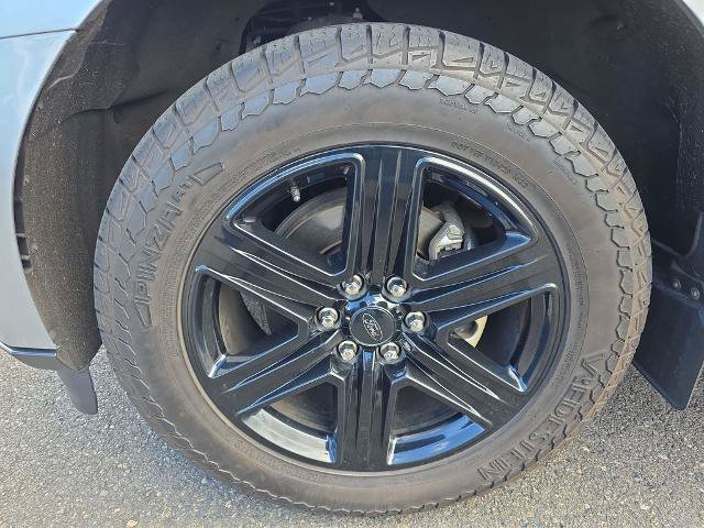 Certified 2020 Ford Expedition XLT w/ Equipment Group 202A AWD/4WD image 14