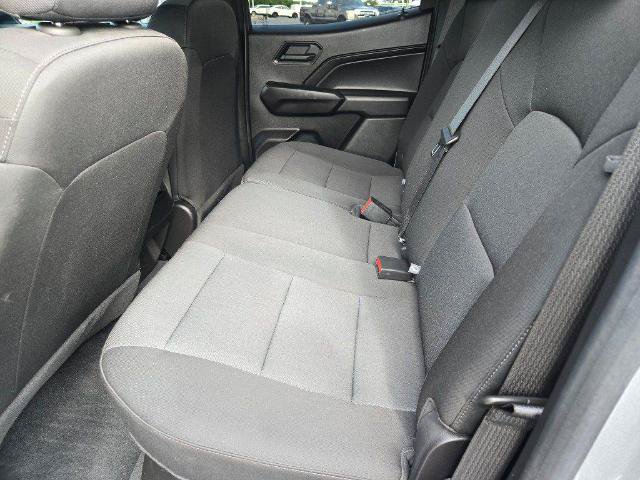 Used 2023 Chevrolet Colorado Trail Boss w/ Advanced Trailering Package AWD/4WD image 16