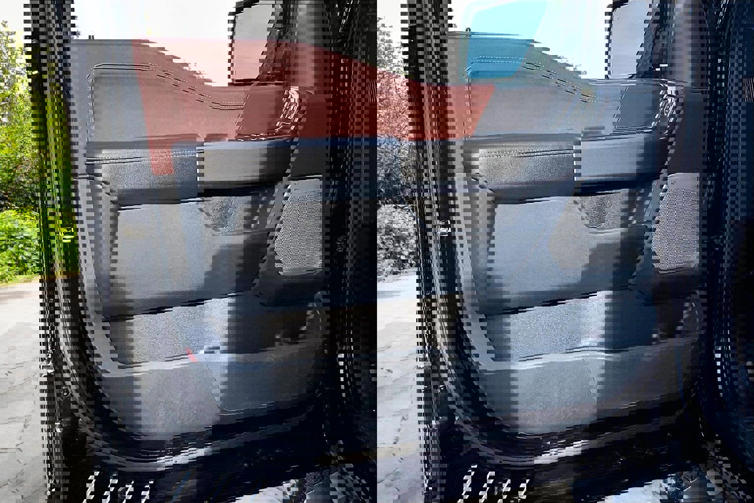 Certified 2022 Ford F150 Lariat image 24