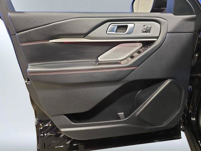 Certified 2026 Ford Explorer ST w/ Sun And Sound Package AWD/4WD image 15