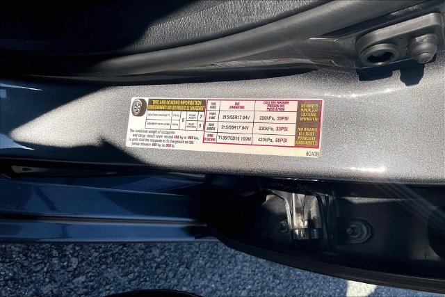 Used 2025 Nissan Altima 2.5 SV FWD image 37