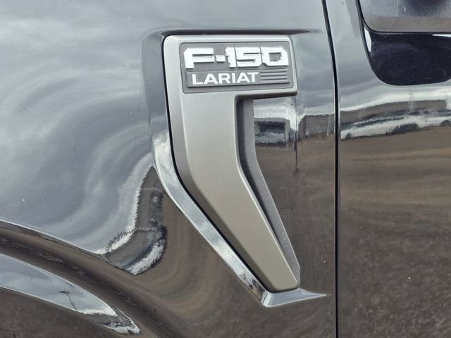 Certified 2023 Ford F150 Lariat image 32