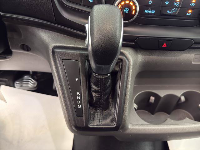 Certified 2021 Ford Transit 350 XL RWD image 24