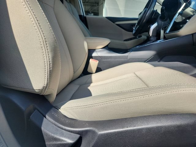 Used 2021 Subaru Legacy Premium AWD/4WD image 31