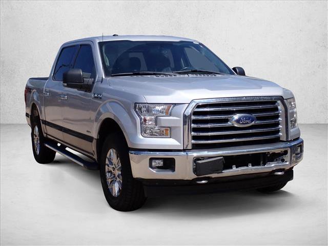 Certified 2017 Ford F150 XLT w/ Equipment Group 302A Luxury AWD/4WD image 15