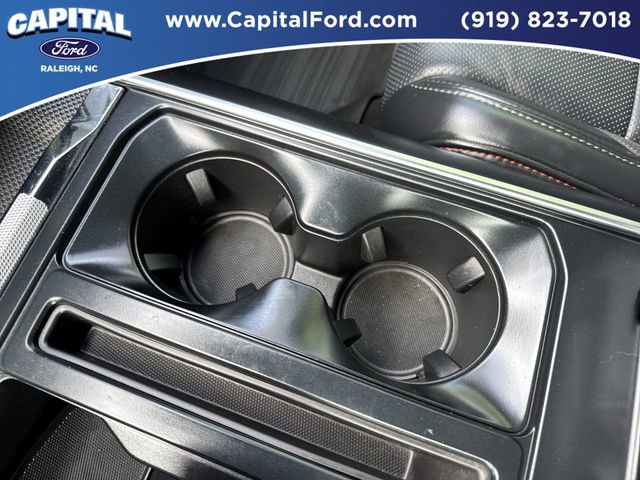Certified 2024 Ford F150 Raptor AWD/4WD image 32