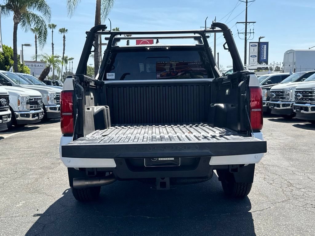 Used 2024 Toyota Tacoma 2WD Double Cab image 20