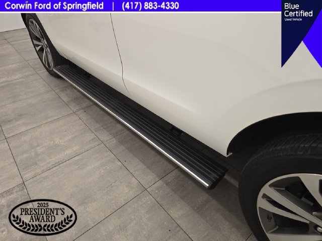 Certified 2021 Ford Expedition Limited AWD/4WD image 25
