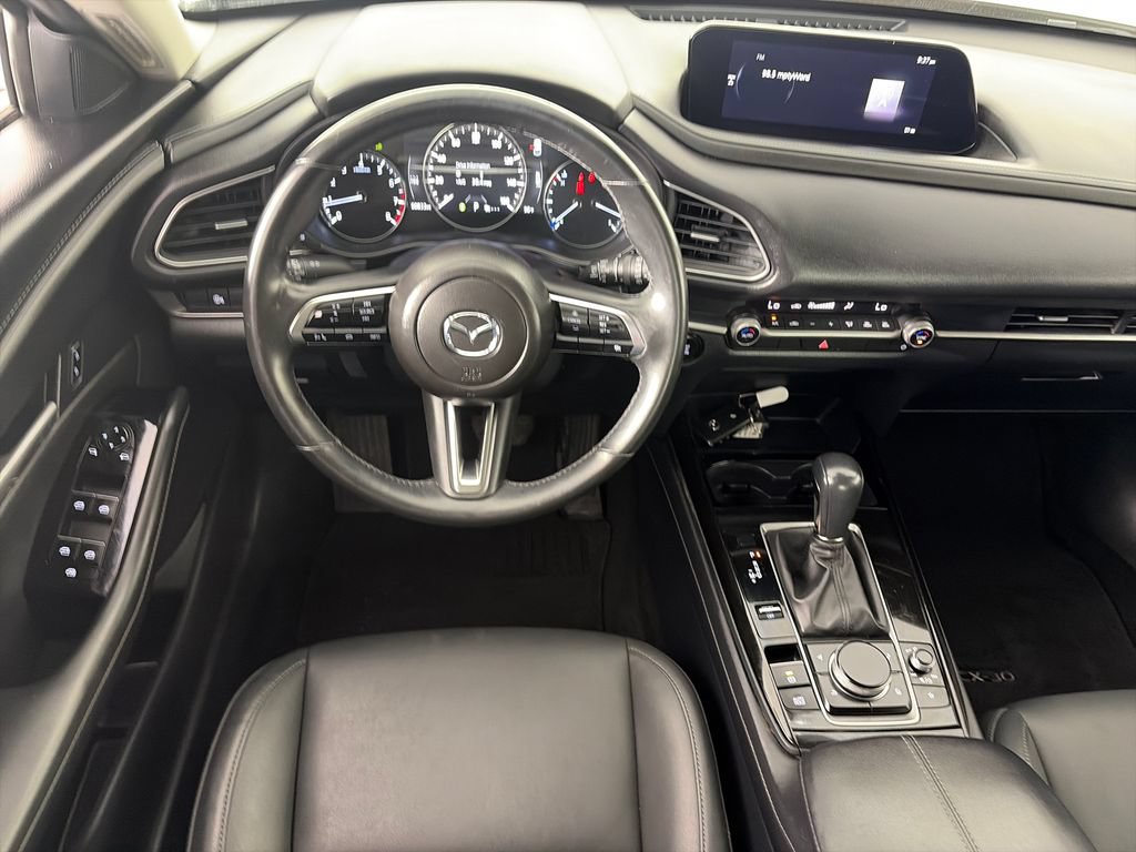 Used 2024 MAZDA CX-30 AWD 2.5 S w/ Select Sport Pkg image 14