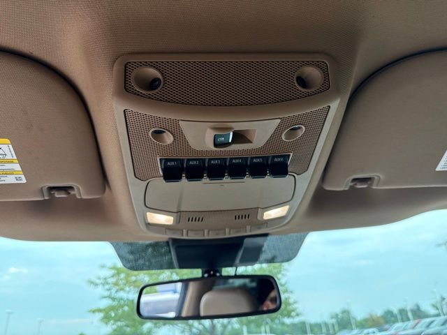 Certified 2022 Ford F350 Lariat w/ Lariat Ultimate Package AWD/4WD image 22