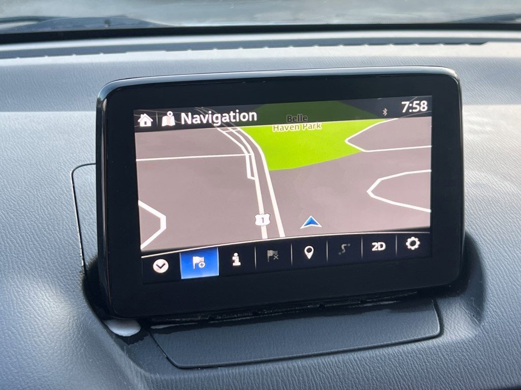 Used 2018 Toyota Yaris iA image 17