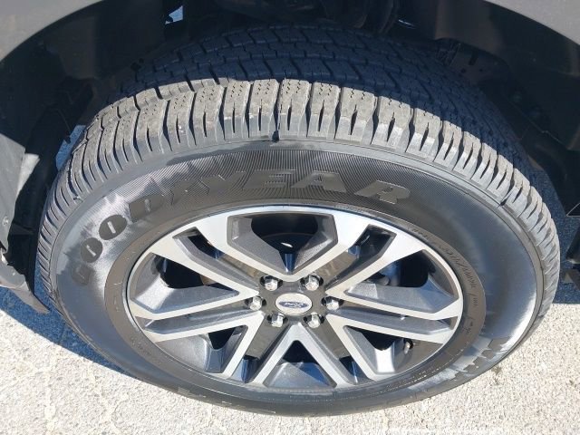 Certified 2023 Ford F150 XL w/ STX Appearance Package image 14