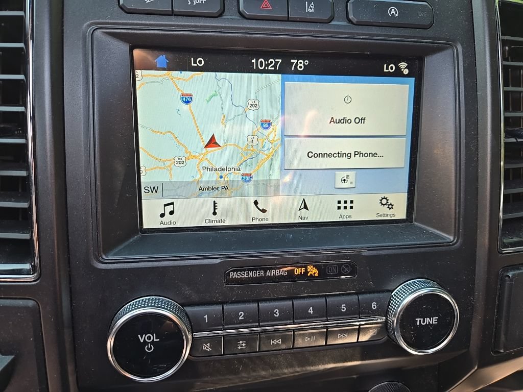 Certified 2019 Ford Expedition Limited w/ Driver Assistance Package AWD/4WD image 13