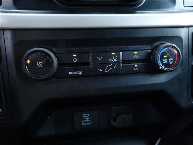 Certified 2022 Ford F150 XLT AWD/4WD image 19