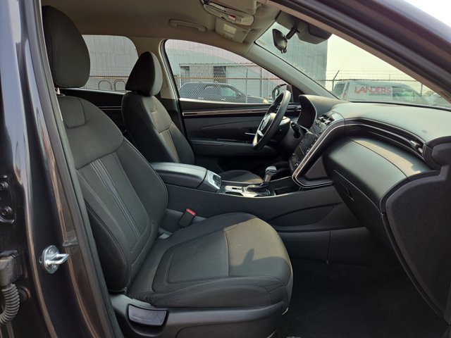 Used 2024 Hyundai Tucson SEL FWD image 15