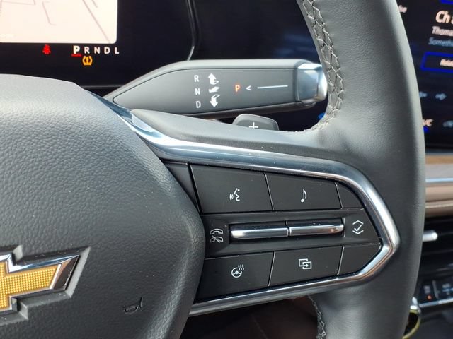 Used 2025 Chevrolet Suburban High Country AWD/4WD image 26