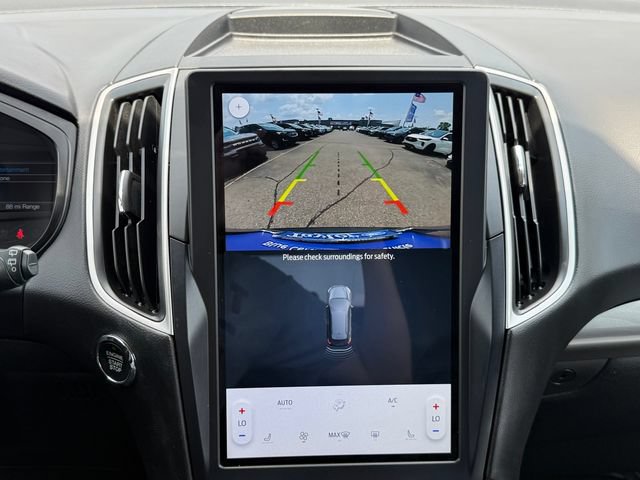Certified 2023 Ford Edge SEL AWD/4WD image 13