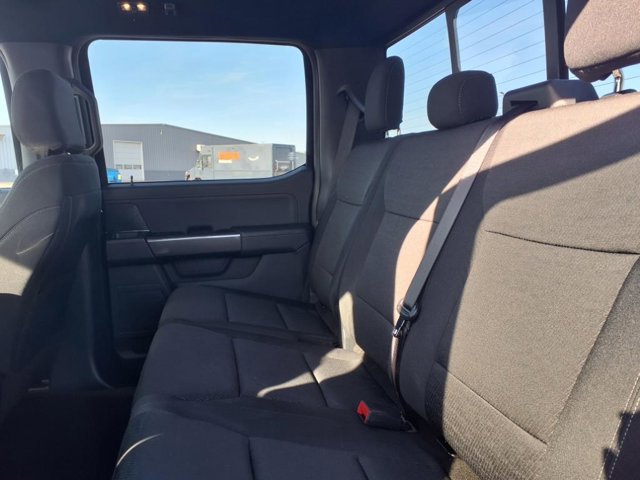 Certified 2023 Ford F150 XLT w/ Equipment Group 302A High image 29