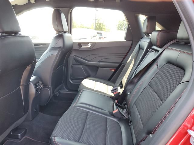 Certified 2023 Ford Escape ST-Line w/ Tech Pack #1 AWD/4WD image 26