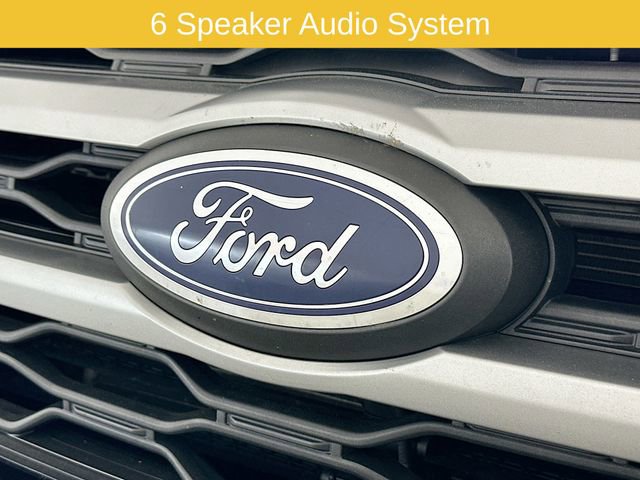 Certified 2024 Ford Expedition Max XLT AWD/4WD image 27