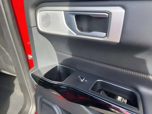 Certified 2023 Ford Explorer Platinum w/ Premium Technology Package image 14