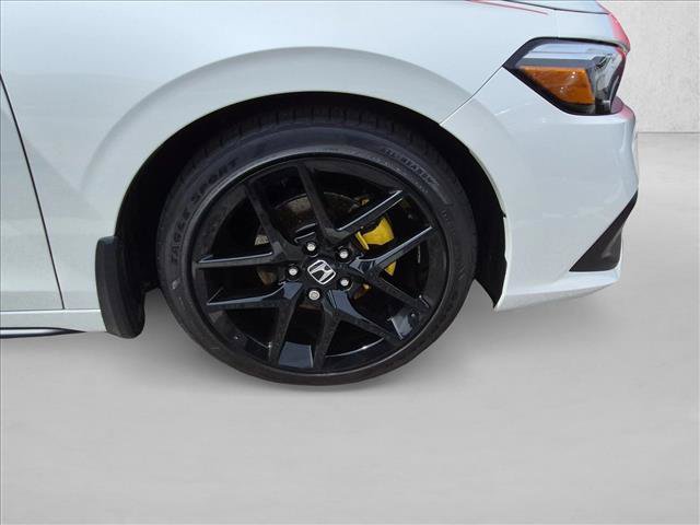 Used 2022 Honda Civic Sport image 14