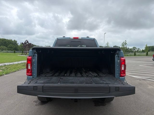 Certified 2023 Ford F150 XLT w/ Equipment Group 302A High AWD/4WD image 12