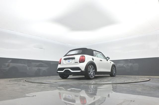 Used 2024 MINI Cooper S FWD image 29