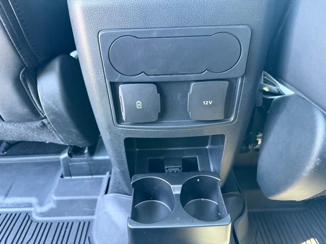 Certified 2023 Ford Explorer XLT w/ Equipment Group 202A AWD/4WD image 22