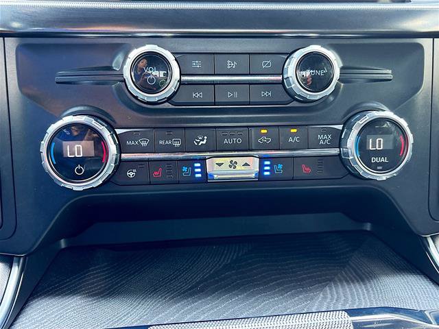 Certified 2021 Ford F150 Platinum w/ Equipment Group 701A High AWD/4WD image 17