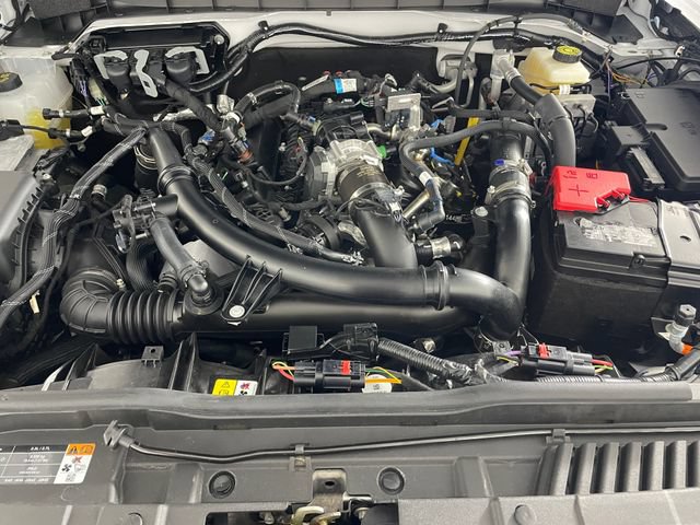 Certified 2024 Ford Bronco Wildtrak AWD/4WD image 20