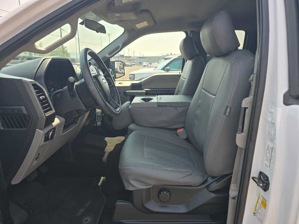 Certified 2018 Ford F150 XLT w/ Trailer Tow Package AWD/4WD image 8