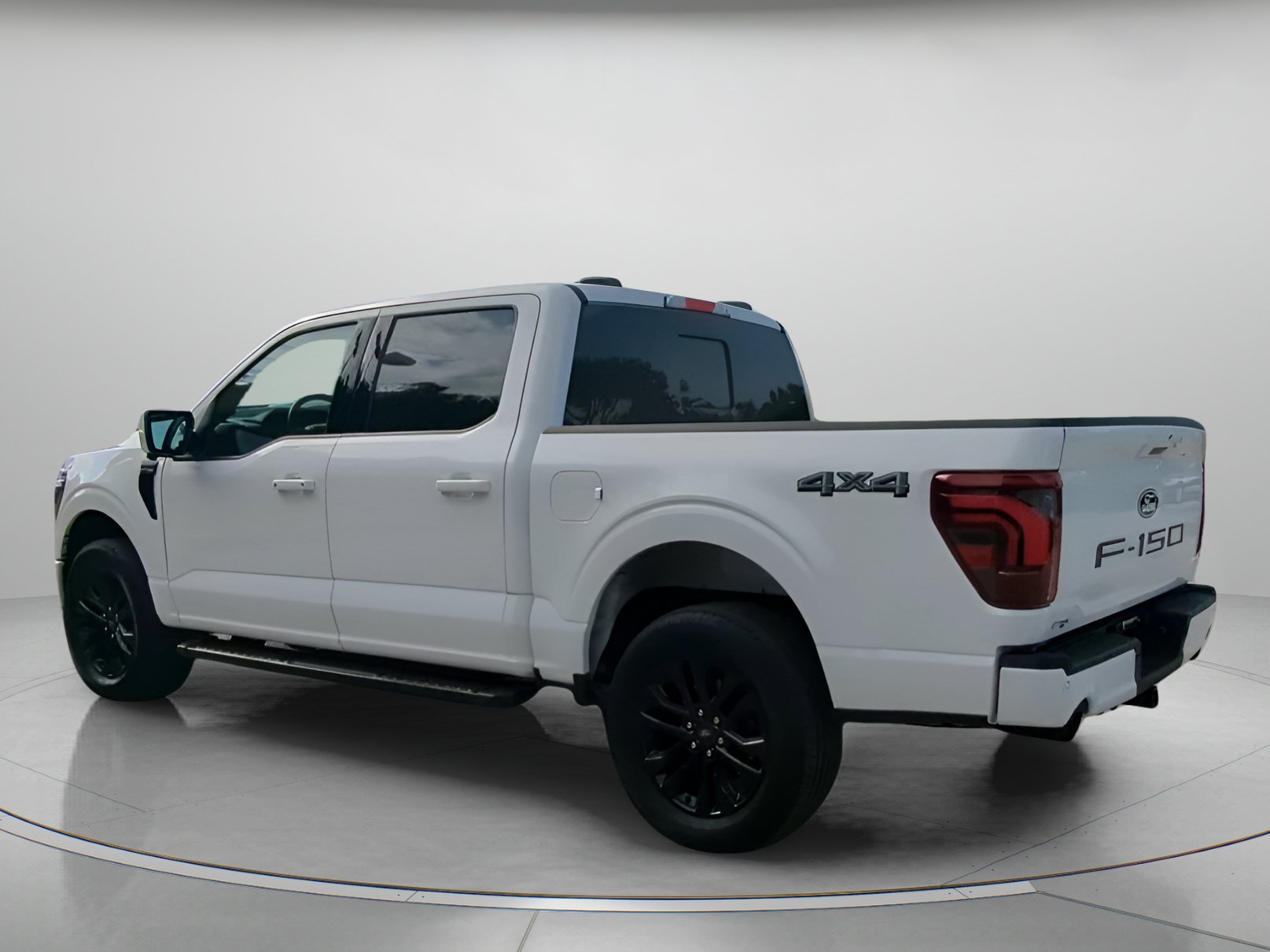 Certified 2025 Ford F150 Lariat w/ Equipment Group 501A Mid AWD/4WD image 20