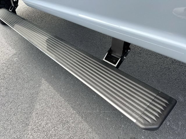 Certified 2024 Ford F250 Platinum AWD/4WD image 36