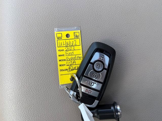 Certified 2023 Ford Expedition Limited image 16