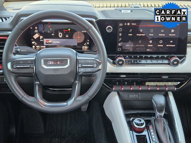 Used 2023 GMC Canyon AT4X image 24