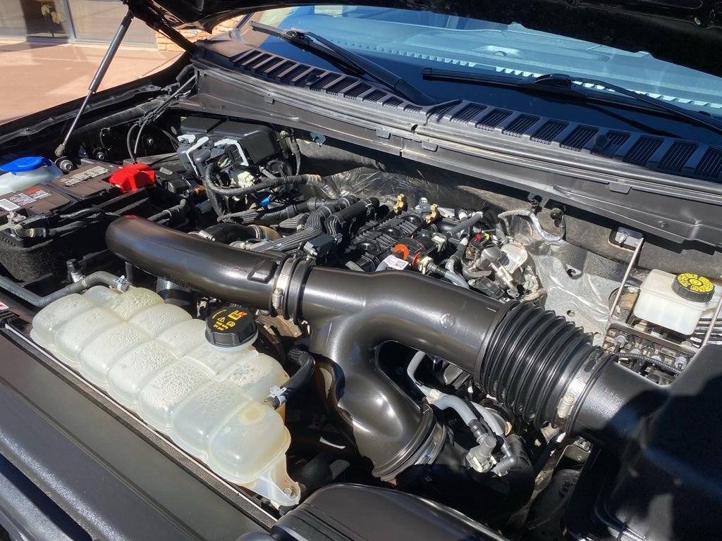 Certified 2024 Ford Expedition Max Limited image 43