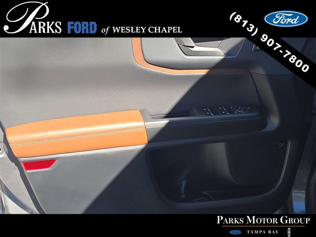 Certified 2023 Ford Bronco Sport Outer Banks w/ Tech Package image 16