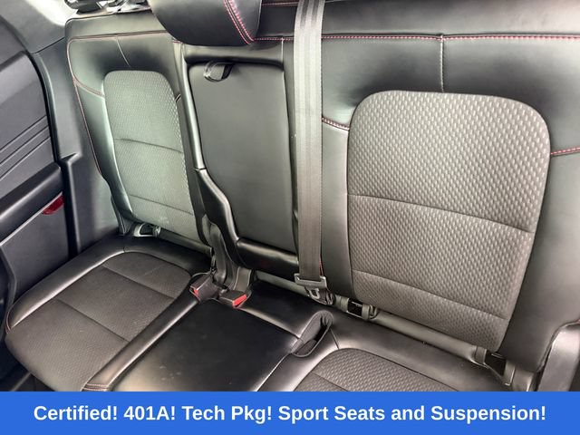 Certified 2024 Ford Escape ST-Line Select w/ Tech Pack #1 AWD/4WD image 13