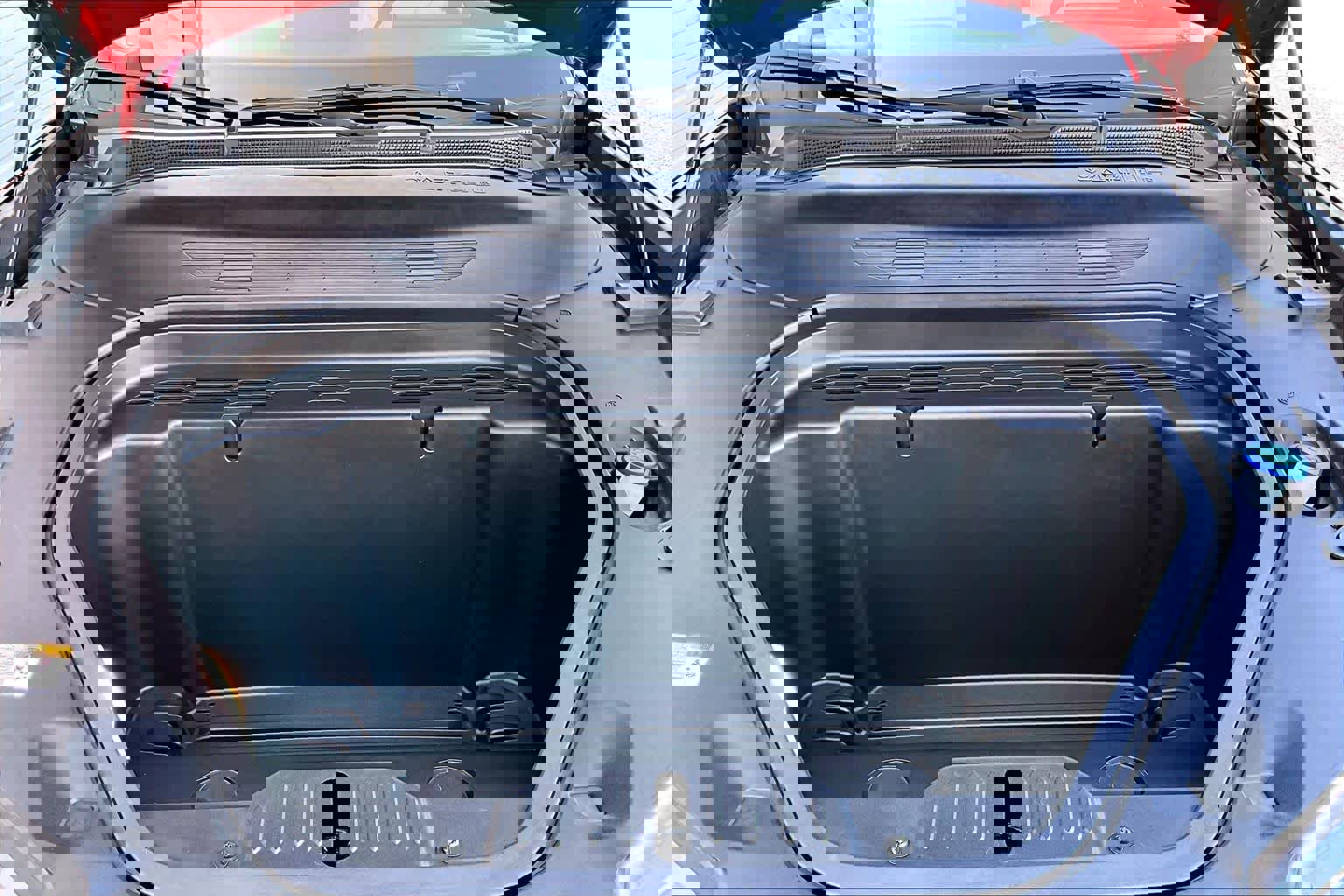 Certified 2024 Ford Mustang Mach-E Premium image 36