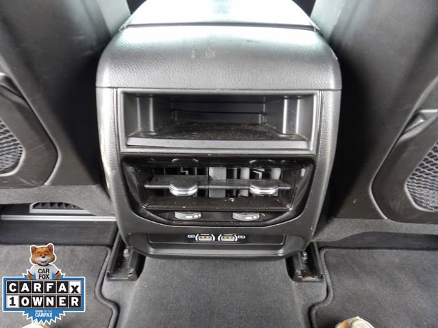 Used 2023 Jeep Grand Cherokee Laredo AWD/4WD image 23