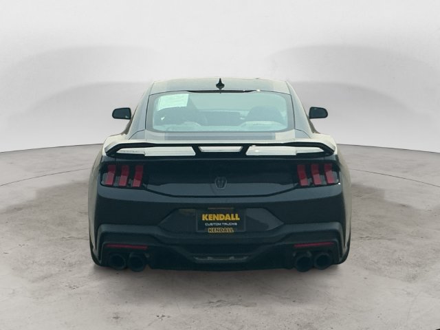 Certified 2024 Ford Mustang Dark Horse RWD image 6