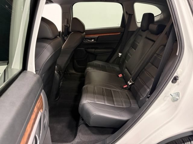 Used 2022 Honda CR-V EX-L image 33