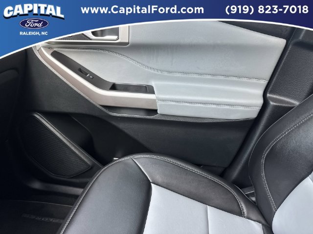 Certified 2023 Ford Explorer XLT w/ Equipment Group 202A AWD/4WD image 29